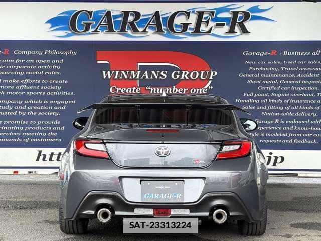 Toyota GR86 2022-10 7803663-6