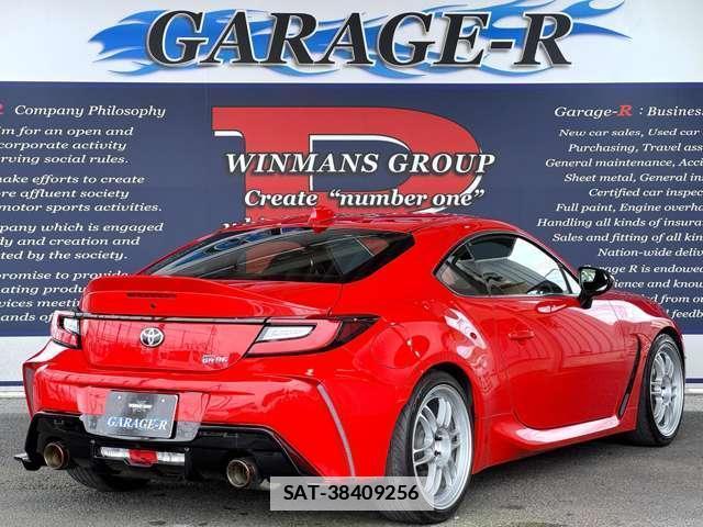 Toyota GR86 2022-06 7803673-1