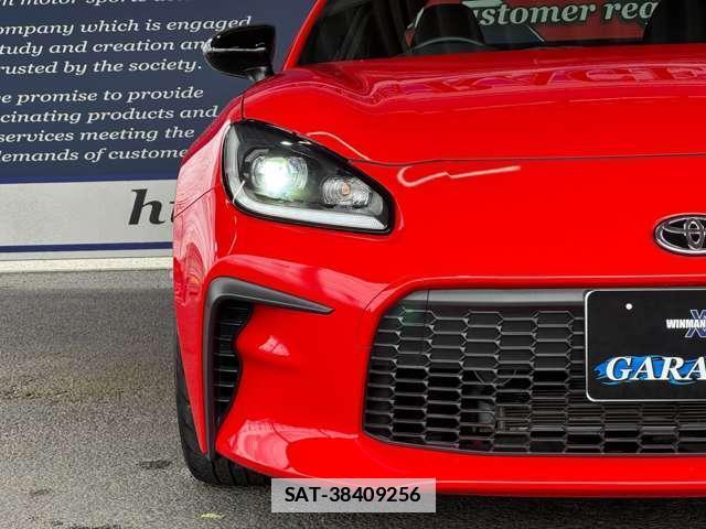 Toyota GR86 2022-06 7803673-16