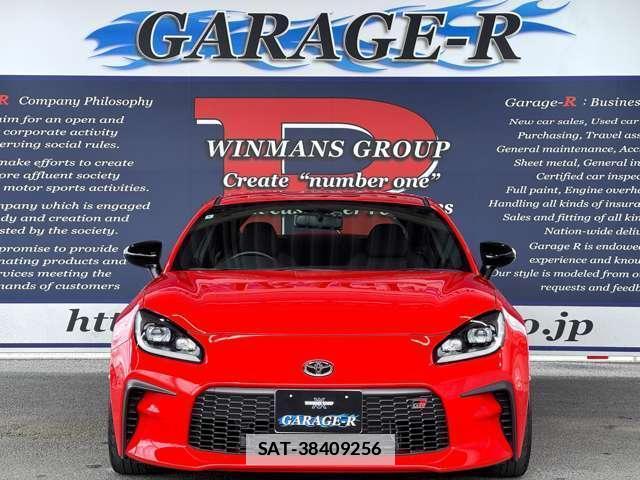 Toyota GR86 2022-06 7803673-4