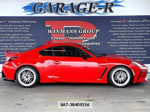 Toyota GR86 2022-06 7803673-5