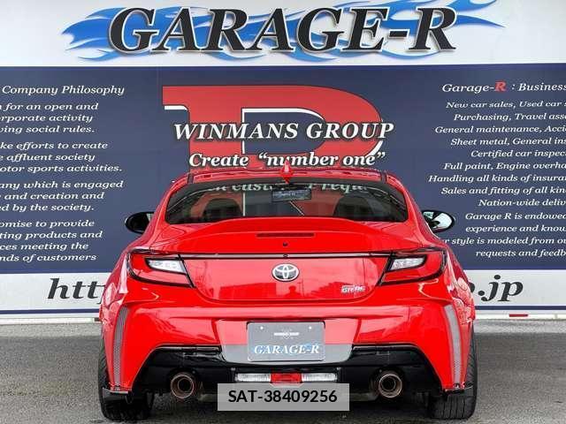 Toyota GR86 2022-06 7803673-6