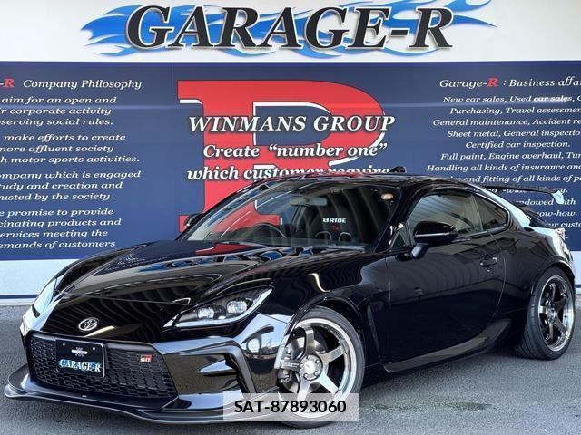 Toyota GR86 2024-07 7803692-0