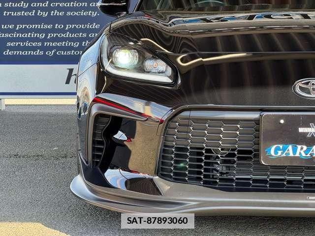 Toyota GR86 2024-07 7803692-16