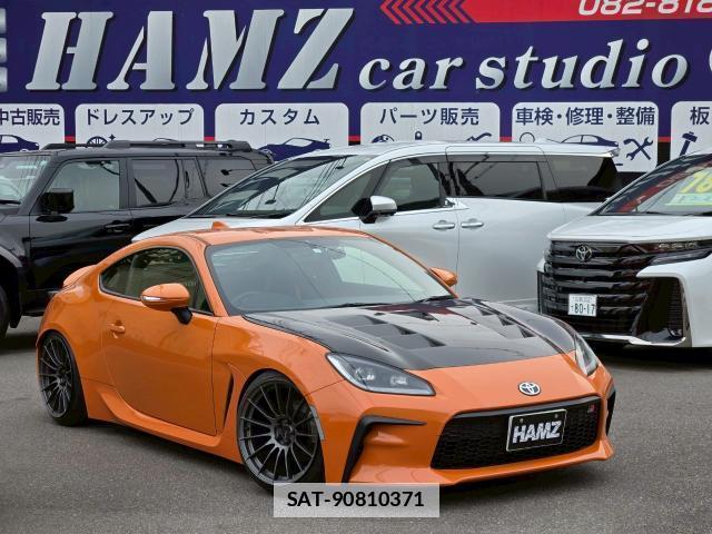 Toyota GR86 2023-02 7803858-0