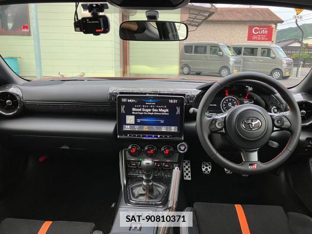 Toyota GR86 2023-02 7803858-15