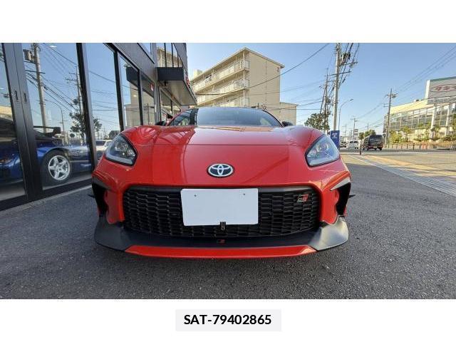 Toyota GR86 2022-03 7804026-0