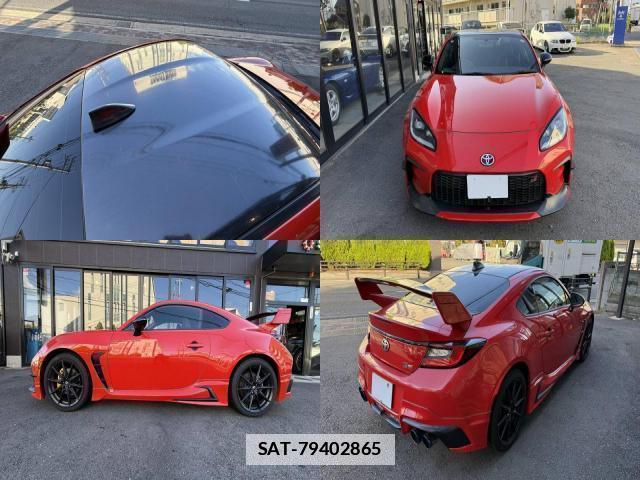 Toyota GR86 2022-03 7804026-6