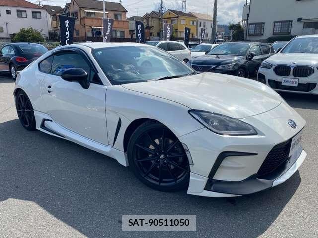 sat car