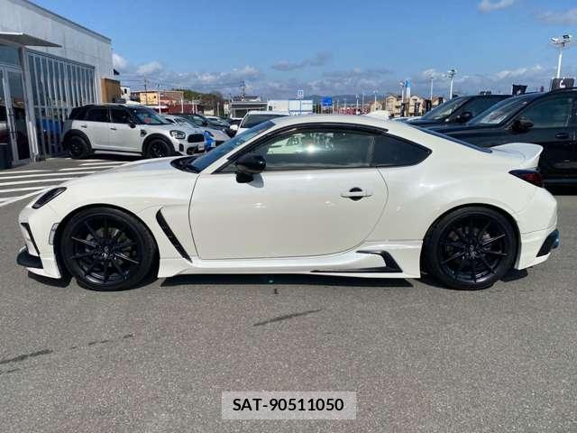 Toyota GR86 2022-01 7806444-10