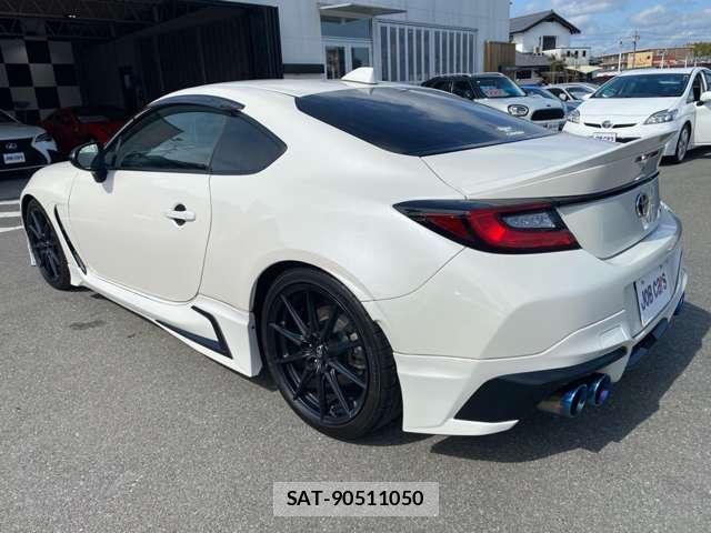 Toyota GR86 2022-01 7806444-9