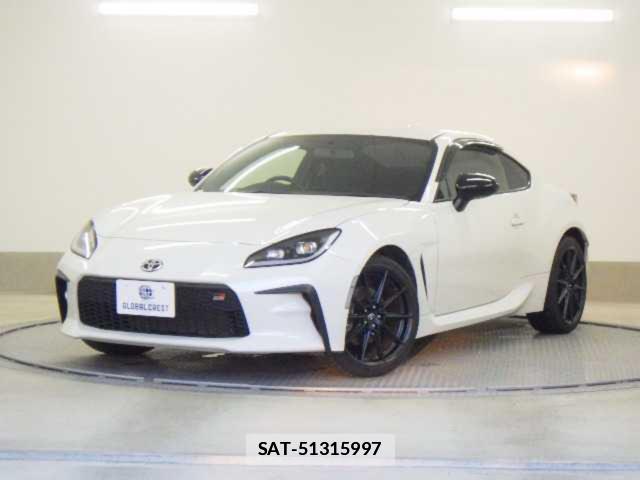 Toyota GR86 2022-12 7810755-0