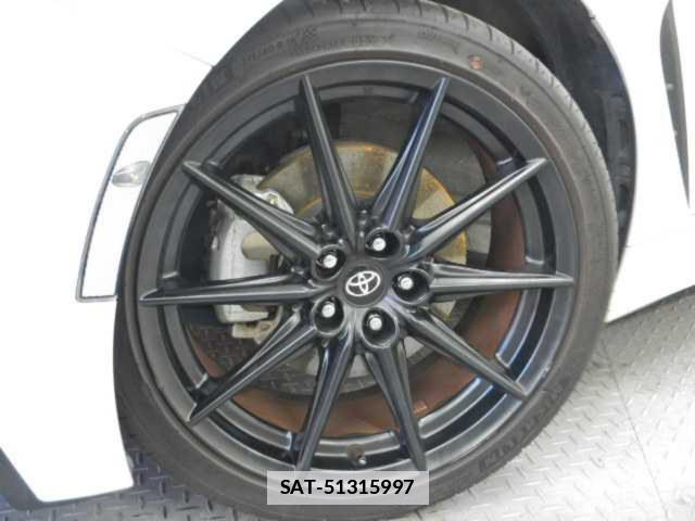 Toyota GR86 2022-12 7810755-14