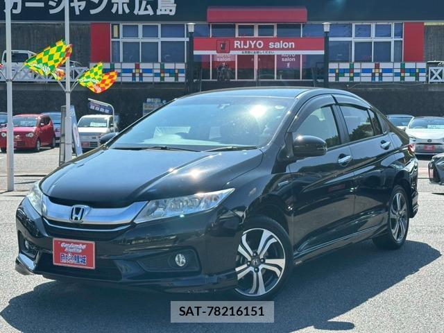 sat car