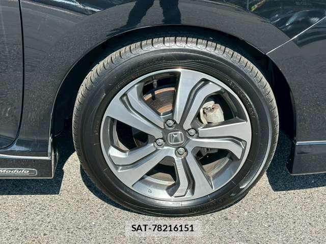 Honda GRACE 2016-03 7795857-12
