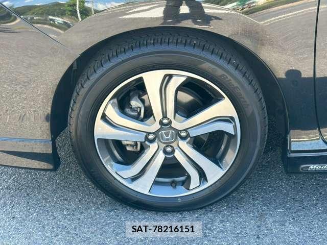 Honda GRACE 2016-03 7795857-14