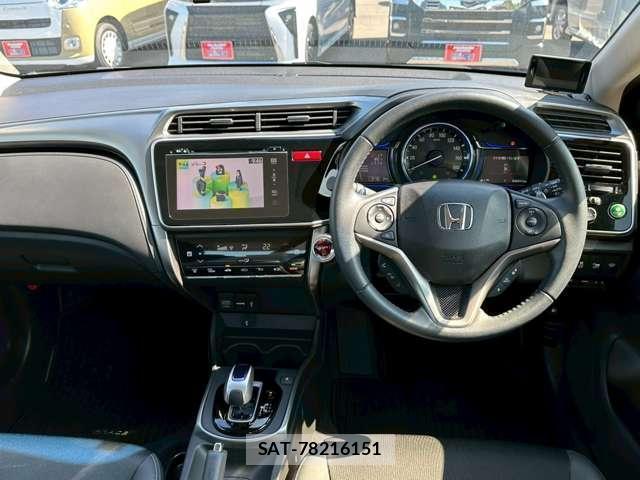Honda GRACE 2016-03 7795857-2