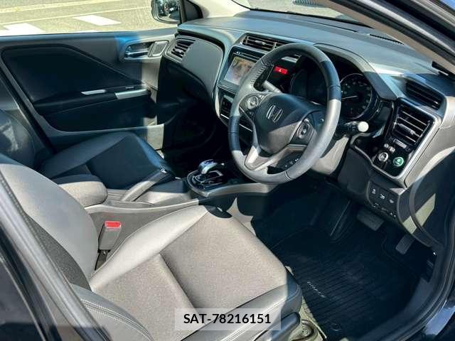Honda GRACE 2016-03 7795857-4