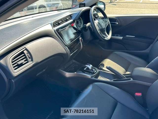 Honda GRACE 2016-03 7795857-5