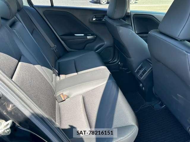 Honda GRACE 2016-03 7795857-6