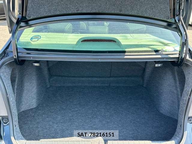 Honda GRACE 2016-03 7795857-7