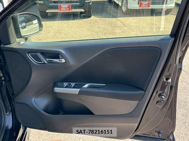 Honda GRACE 2016-03 7795857-8