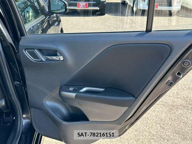 Honda GRACE 2016-03 7795857-9