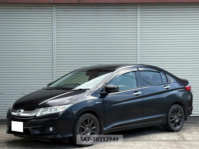 sat car