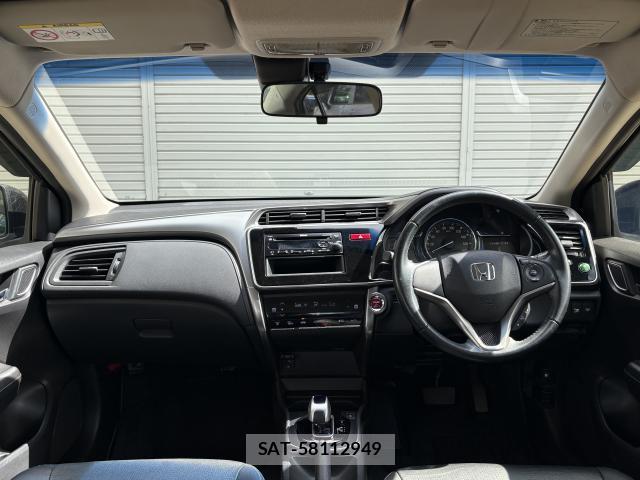 Honda GRACE 2015-06 7801336-2