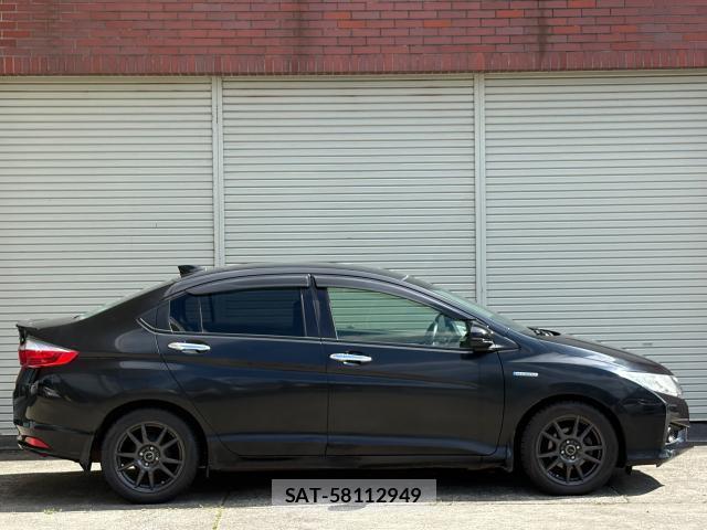 Honda GRACE 2015-06 7801336-3