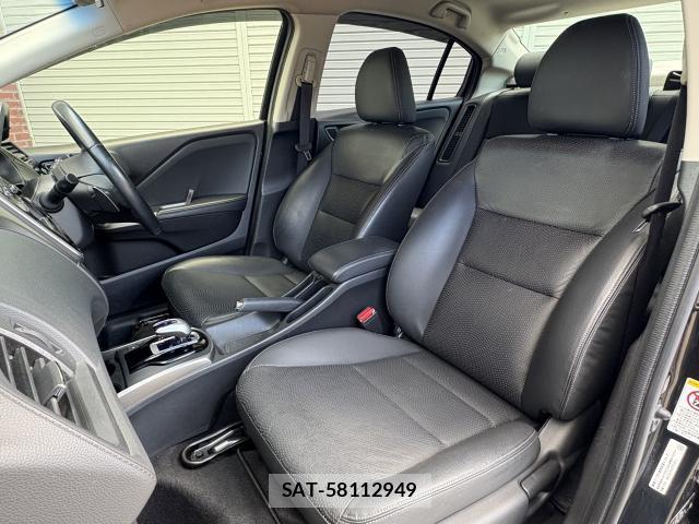 Honda GRACE 2015-06 7801336-5