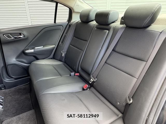 Honda GRACE 2015-06 7801336-6