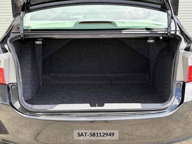 Honda GRACE 2015-06 7801336-7