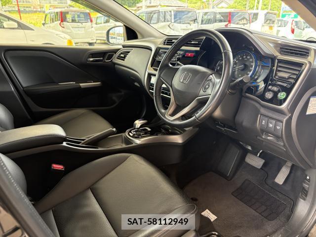 Honda GRACE 2015-06 7801336-9