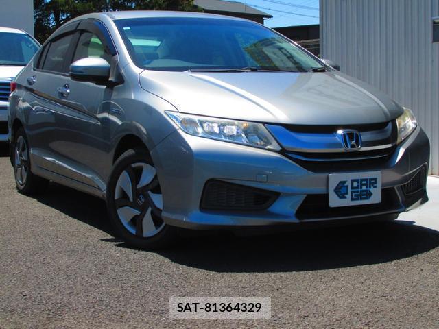 sat car