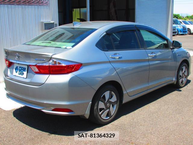 Honda GRACE 2015-05 7803412-1