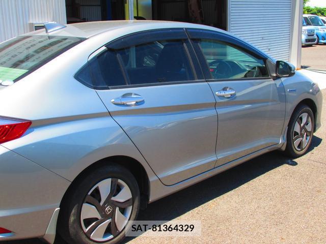 Honda GRACE 2015-05 7803412-10