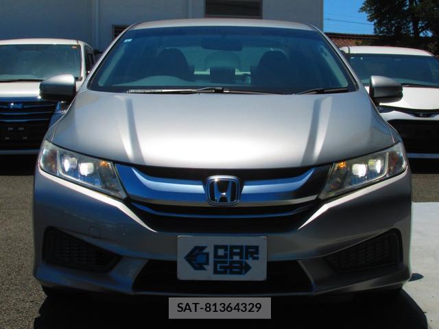 Honda GRACE 2015-05 7803412-11