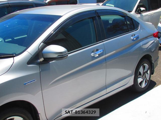 Honda GRACE 2015-05 7803412-12