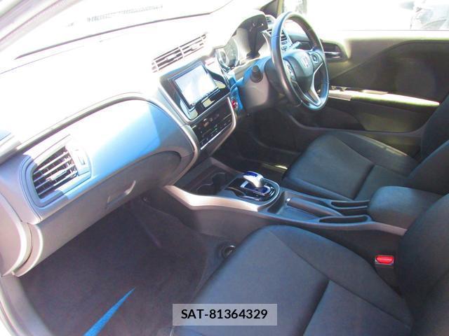 Honda GRACE 2015-05 7803412-13