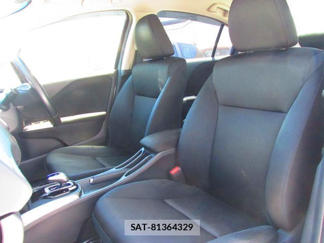 Honda GRACE 2015-05 7803412-14