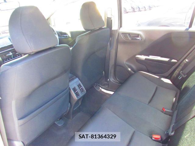 Honda GRACE 2015-05 7803412-15