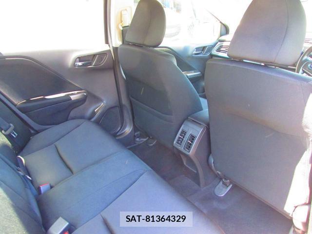 Honda GRACE 2015-05 7803412-17