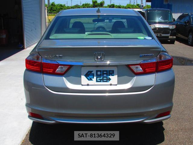 Honda GRACE 2015-05 7803412-19