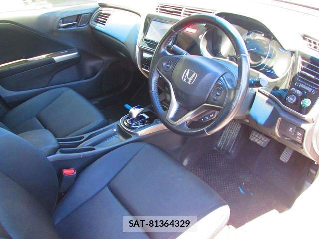 Honda GRACE 2015-05 7803412-2