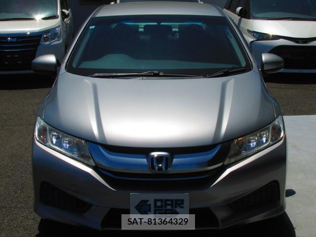 Honda GRACE 2015-05 7803412-3