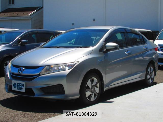 Honda GRACE 2015-05 7803412-4