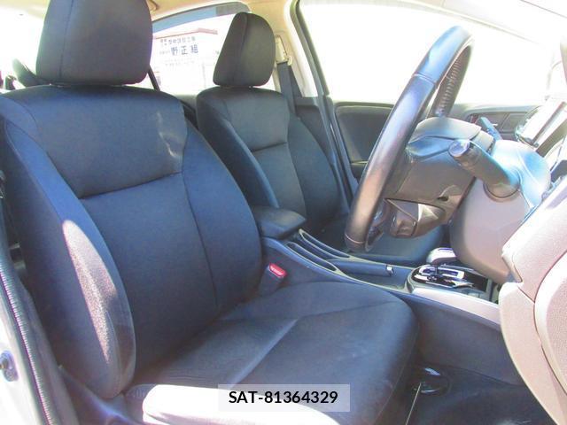 Honda GRACE 2015-05 7803412-5