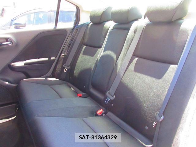 Honda GRACE 2015-05 7803412-6