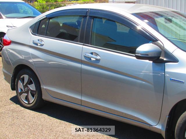 Honda GRACE 2015-05 7803412-9